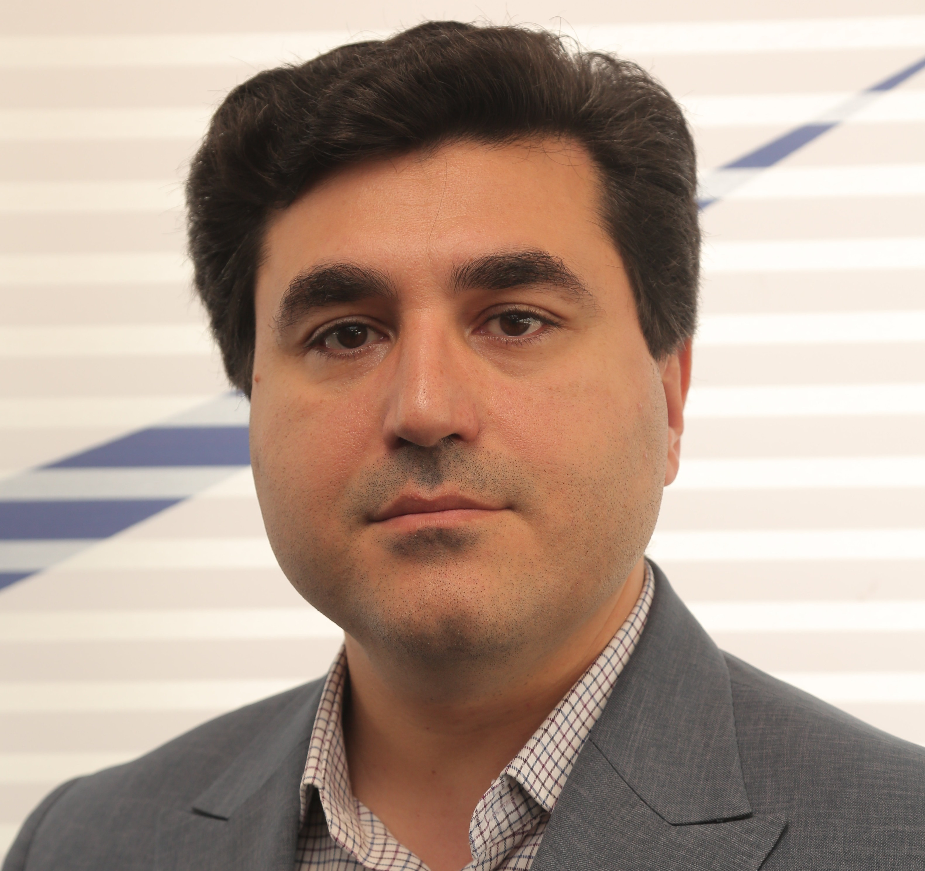 Mohsen Shahriyari
