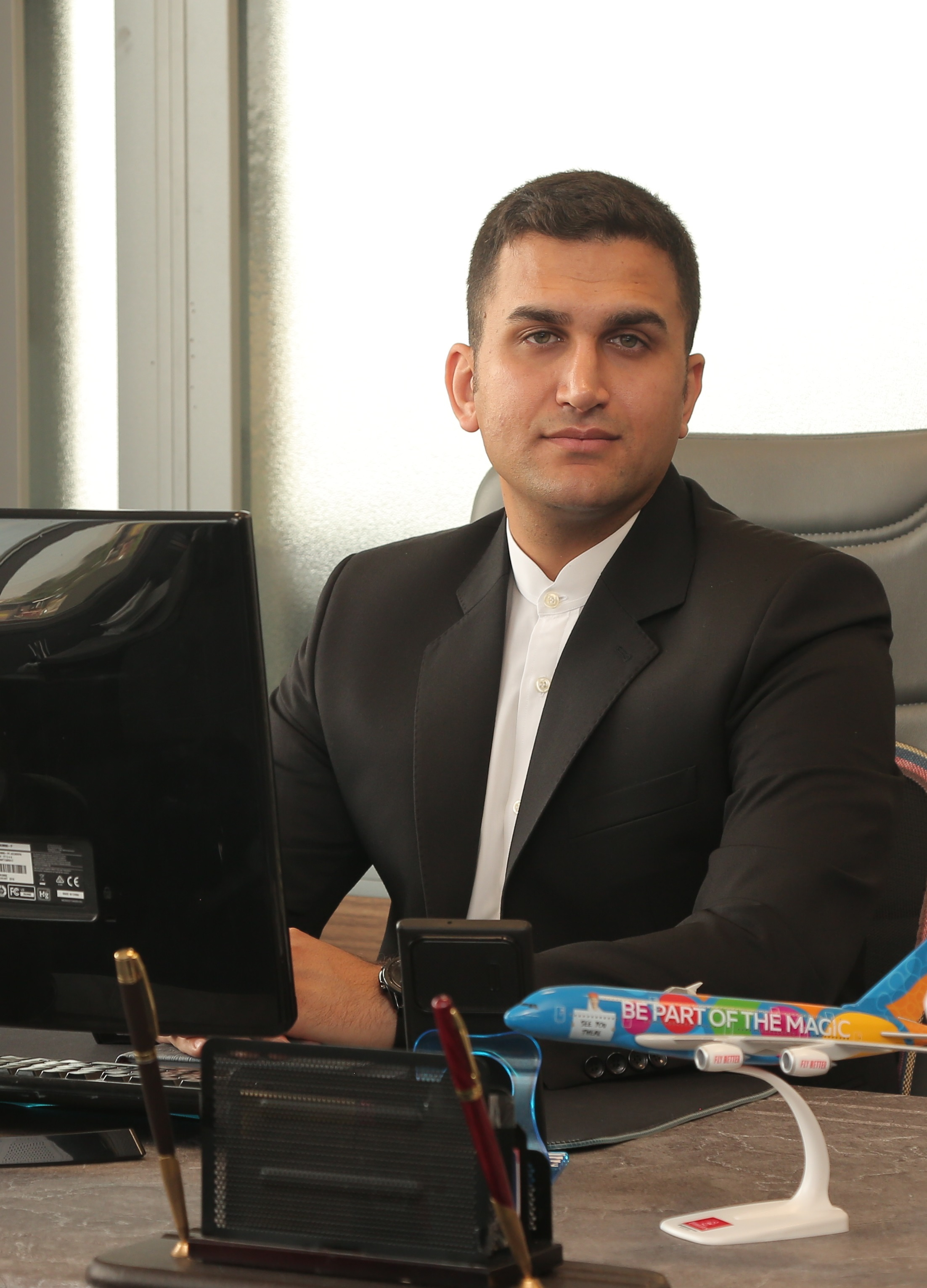 S. Hamid Garousi